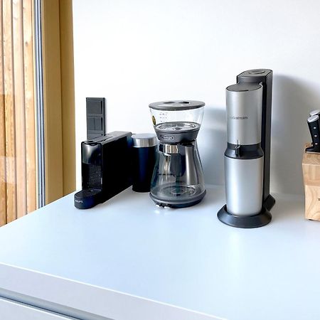 B8 - Die Exklusive Architektenvilla Fuer 4-10 Personen, Nuernberg Ngoại thất bức ảnh