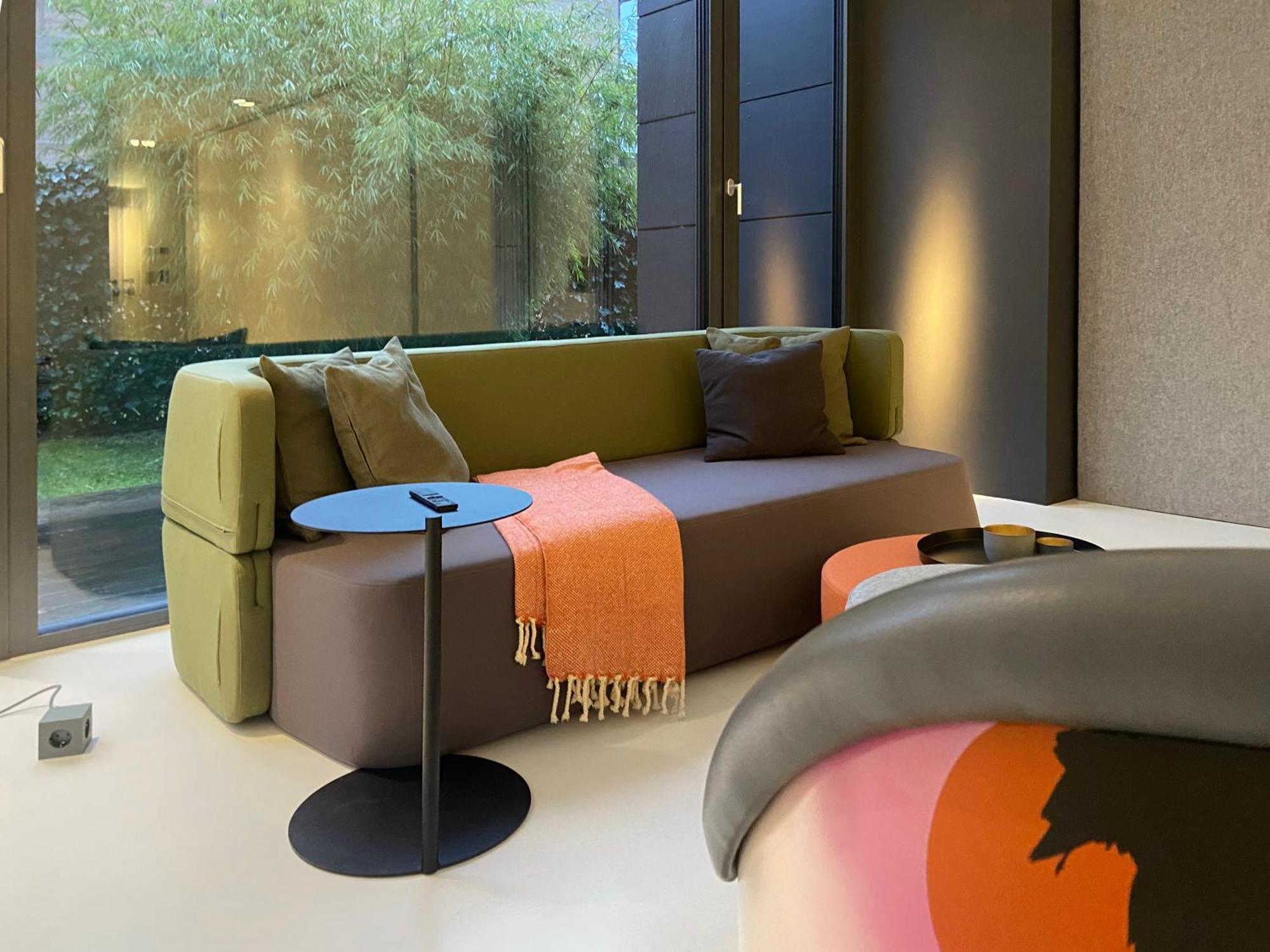 B8 - Die Exklusive Architektenvilla Fuer 4-10 Personen, Nuernberg Ngoại thất bức ảnh