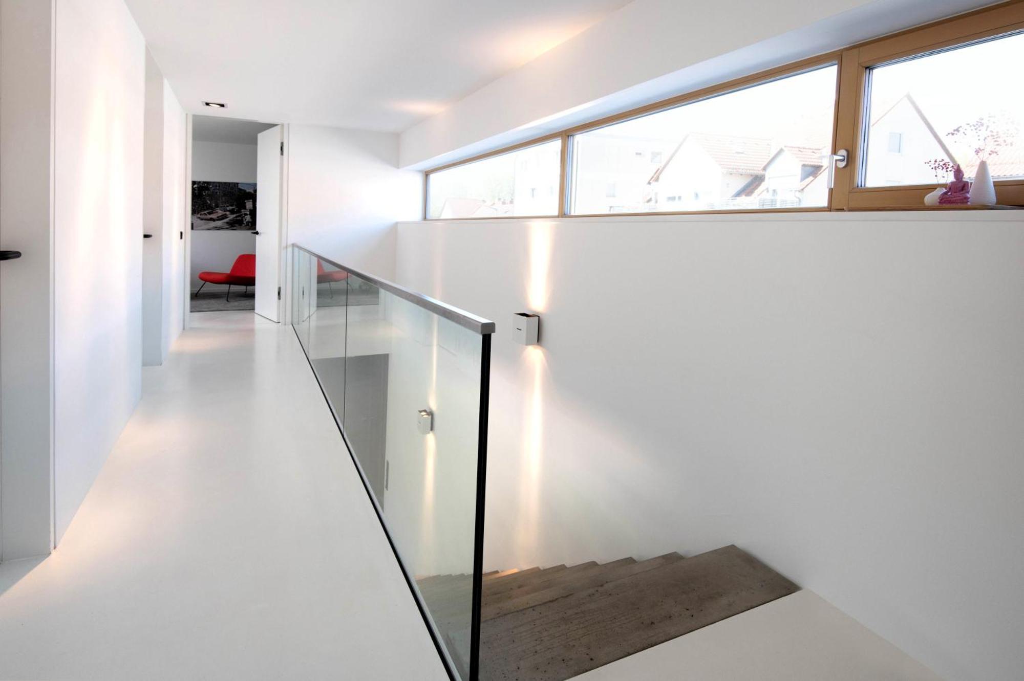 B8 - Die Exklusive Architektenvilla Fuer 4-10 Personen, Nuernberg Ngoại thất bức ảnh