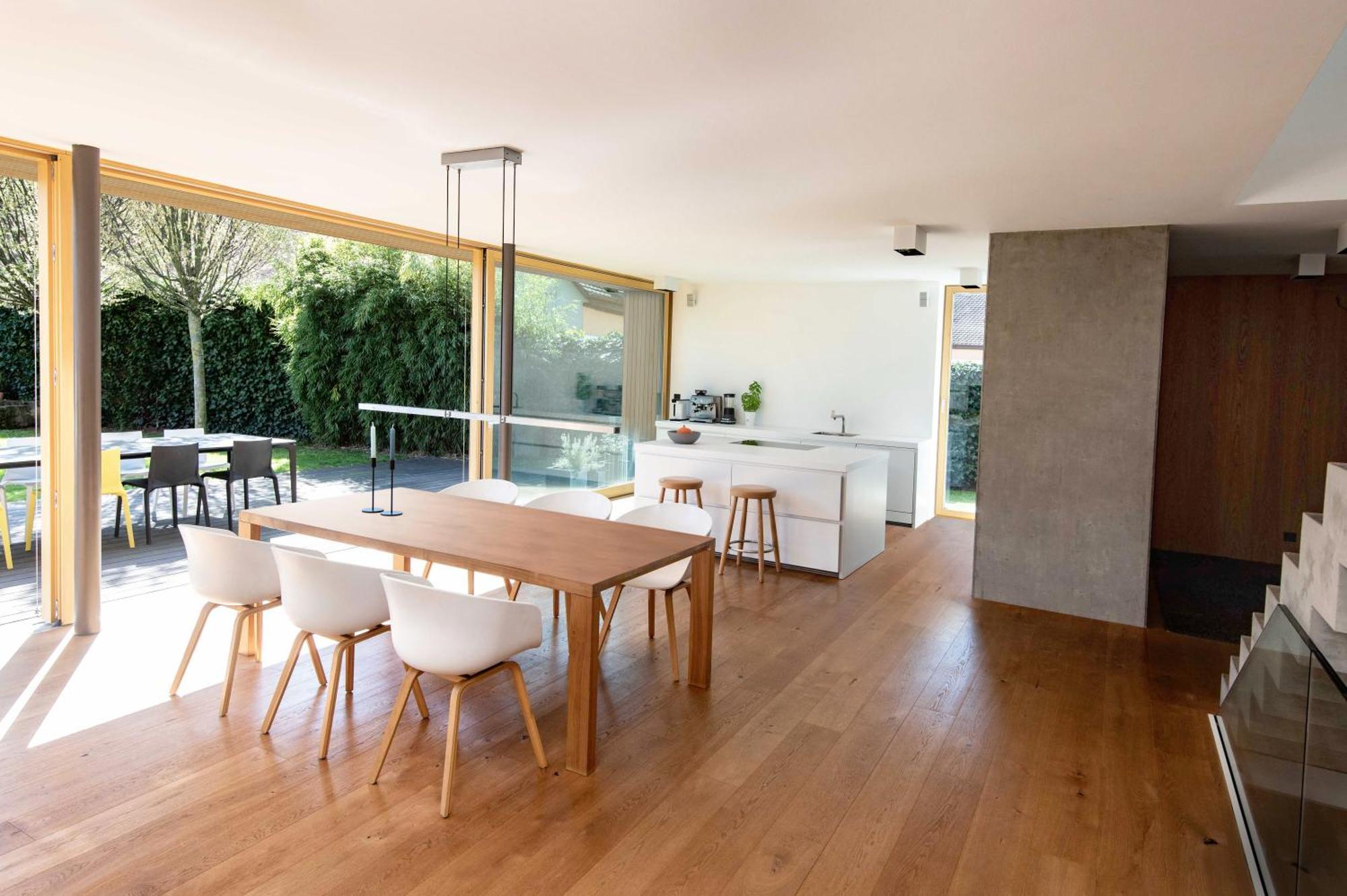 B8 - Die Exklusive Architektenvilla Fuer 4-10 Personen, Nuernberg Ngoại thất bức ảnh