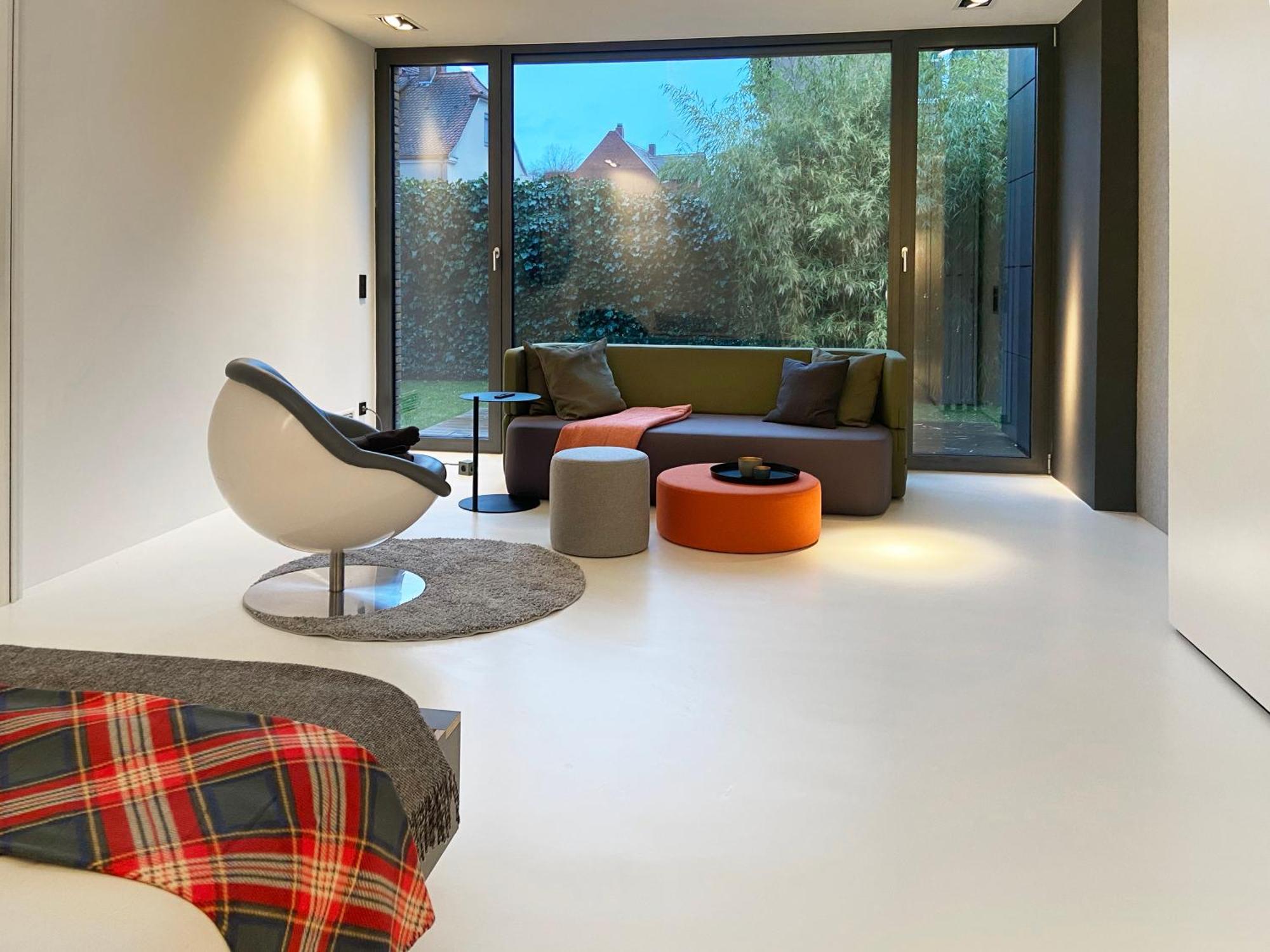 B8 - Die Exklusive Architektenvilla Fuer 4-10 Personen, Nuernberg Ngoại thất bức ảnh